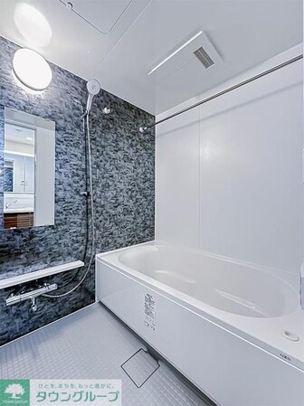 フロンティアレジデンス錦糸公園の物件内観写真